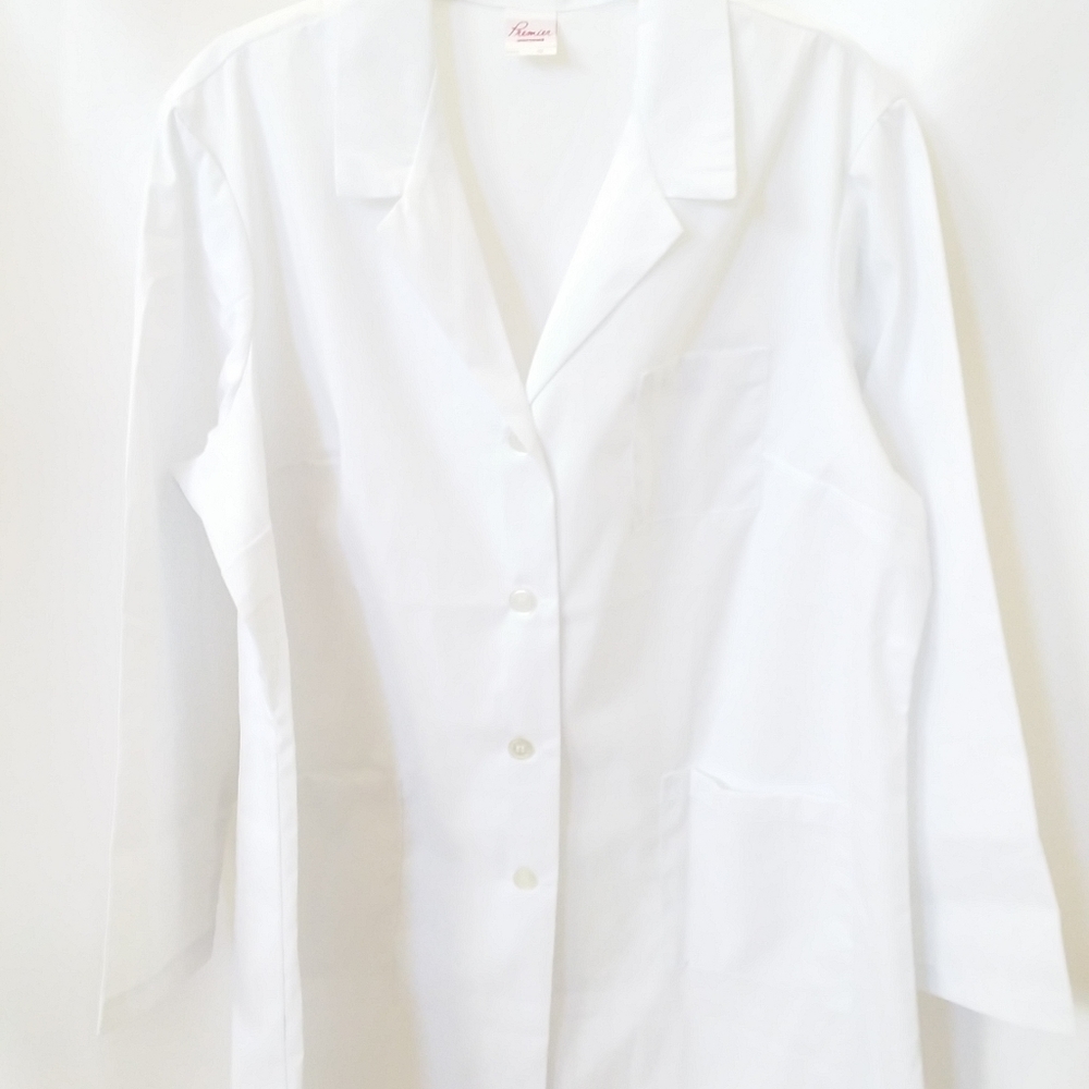 LAB COAT/SCRUBS/UNIFORM